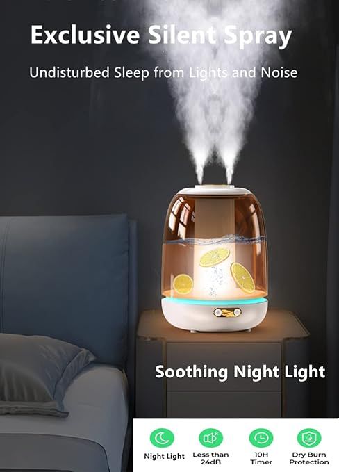 Portable Electronic Incense Burner – Aroma On the Go| مبخرة إلكترونية محمولة – عطر يفوح أينما كنت!