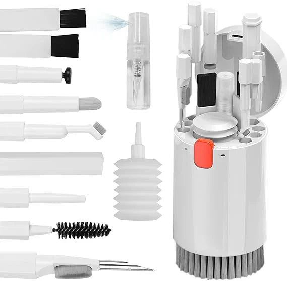 Gadget Cleaning Kit 20-in-1