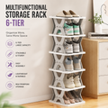 Multifunctional Storage Rack (6-Tier)