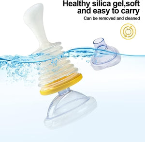 Anti-Choking Device | جهاز مضاد للاختناق