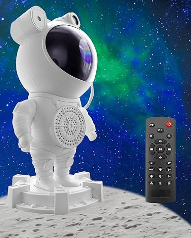 Astronaut Projector | بروجكتور رائد الفضاء
