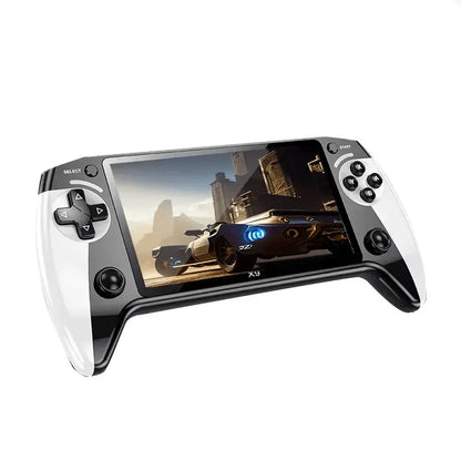 Black Hawk – Handheld Game Console © | تجربة ألعاب ممتعة محمولة لجميع الأعمار