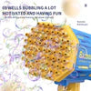 Bubble Gun | مسدس الفقاعات