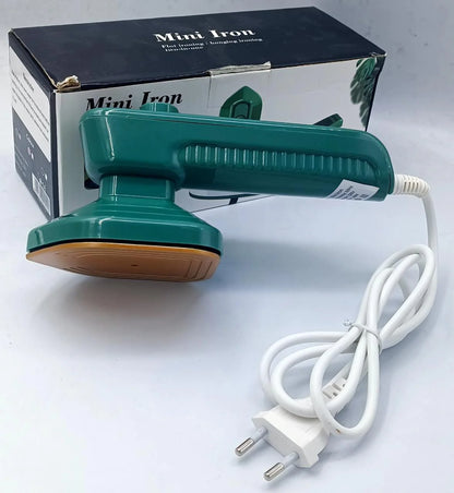 Portable Mini Ironing Machine|آلة كي صغيرة محمولة