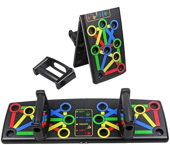Push-Up Board™