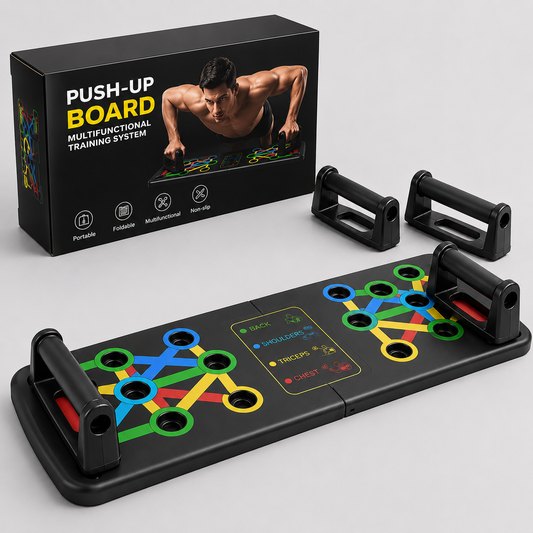 Push-Up Board™