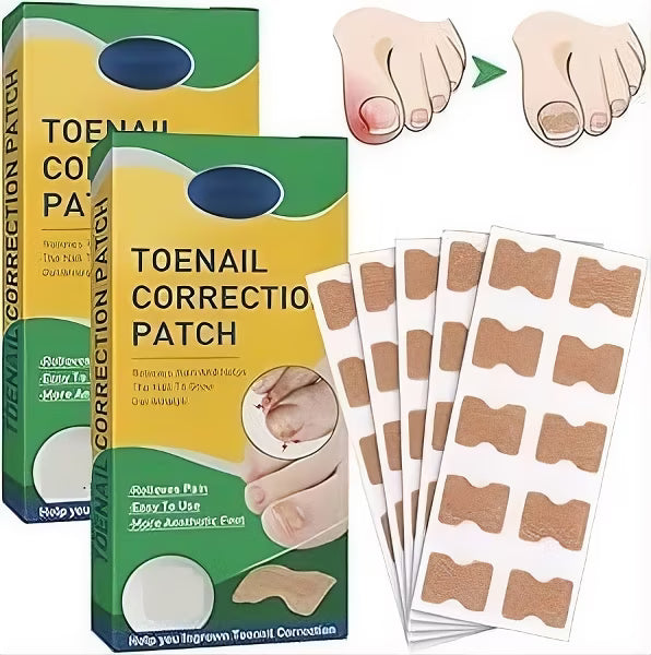 Hanel - Pain Relief Patch|لاصق هانيل لتخفيف الألم